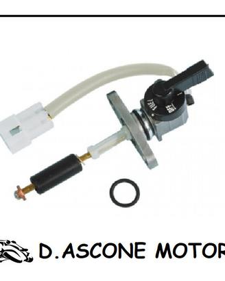 Rubinetto benzina Hm Derapage