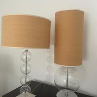 Lampade da tavolo