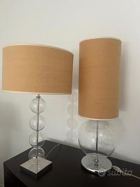Lampade da tavolo
