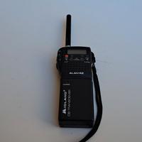 Radio CB portatile Midland Alan 42 Ds  Bande opera