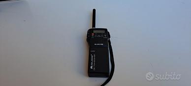 Radio CB portatile Midland Alan 42 Ds  Bande opera