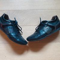 Scarpe in pelle Nero Giardini donna (nr. 37)