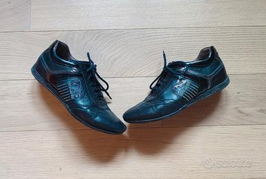 Scarpe in pelle Nero Giardini donna (nr. 37)