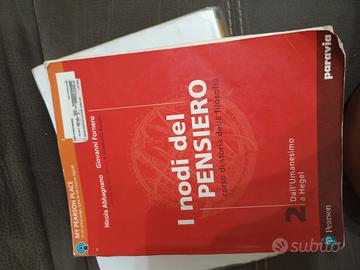 libro i nodi del pensiero 2