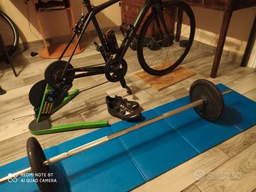 Rullo bici