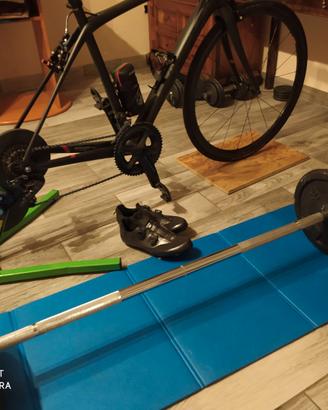 Rullo bici