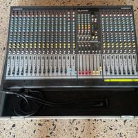 Mixer Allen & Heath GL2400