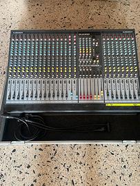 Mixer Allen & Heath GL2400