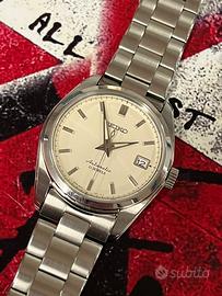Seiko Sarb033