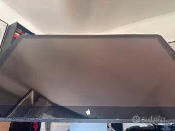Apple thunderbolt display 27”
