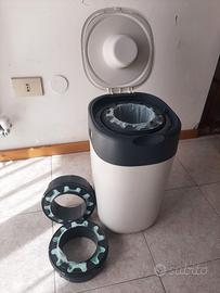 Tommee tippee twist & click