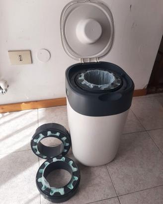 Tommee tippee twist & click