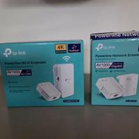 Powerline TP-LINK AC1200 - AV1000