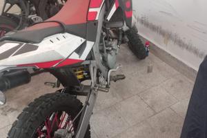 Moto Aprilia