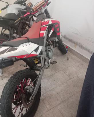 Moto Aprilia