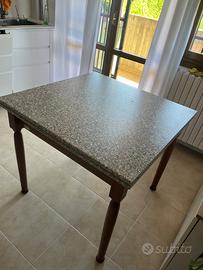 Tavolo da pranzo allungabile Berloni