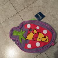 Mini zainetto termico disney