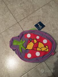 Mini zainetto termico disney