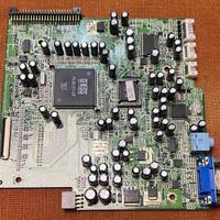 motherboard ACER AT2002
