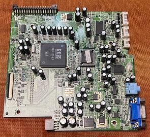 motherboard ACER AT2002