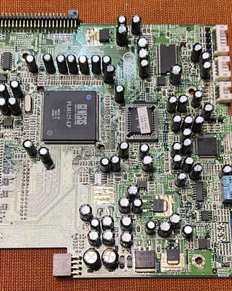 motherboard ACER AT2002