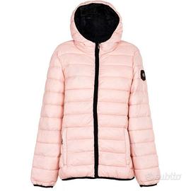 Giacca imbottita taglia L