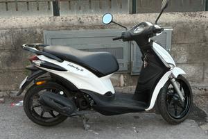 Piaggio liberty 50 bianco