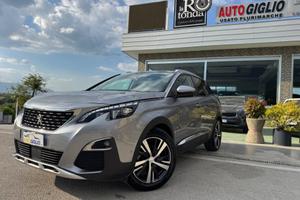 Peugeot 3008 BlueHDi 130 S&S EAT8 Allure, KIT CATE
