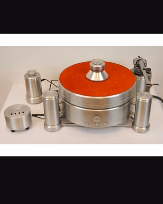 Giradischi ACOUSTIC SOLID ONE 