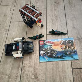 LEGO The LEGO Movie 70802