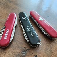 lotto Victorinox 