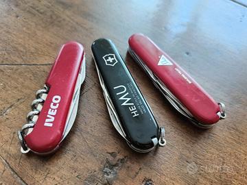 lotto Victorinox 