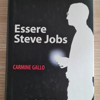 Essere Steve Jobs 