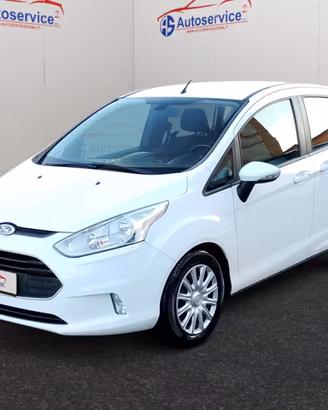 Ford B-Max 1.4 Titanium 90cv