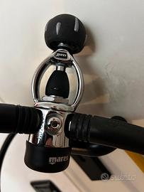 Gruppo erogatori Mares - NON SPEDISCO