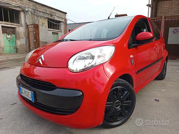 Citroen C1 1.0 benzina buono  stato 
