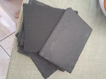 set piatti/vassoio artesia da 6 o 12