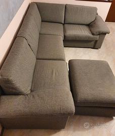 Divano maxi