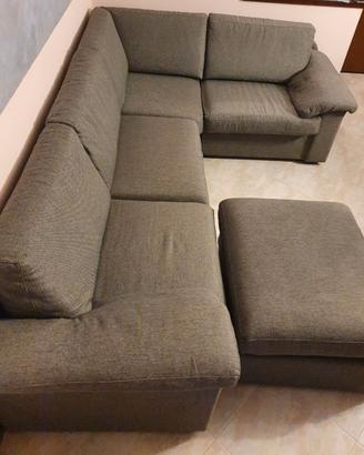 Divano maxi
