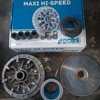 Variatore Pollini T Max 530