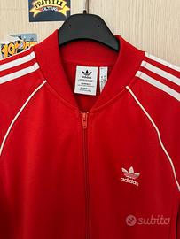 Giacca Adidas