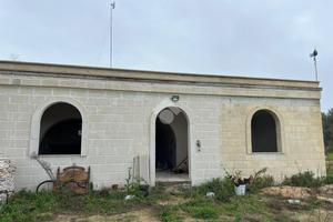 VILLA SINGOLA A ORIA