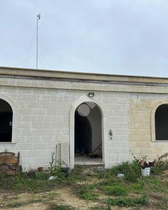 VILLA SINGOLA A ORIA