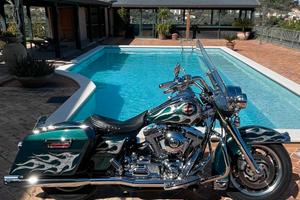Harley Davidson Road King Screamin Eagle n.60/200
