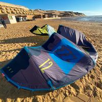 Kite north evo