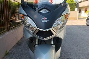 scooter Malaguti Spidermax 