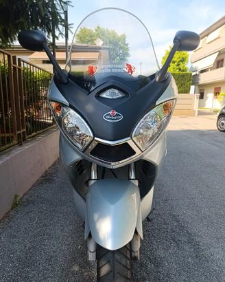 scooter Malaguti Spidermax 