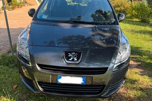 Peugeot 5008 06/2013
