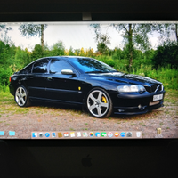 Apple iMac