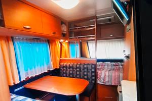 roulotte knauss sport 500 qdk